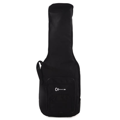 Charvel Super-Stock DKA22 2PT EB Gloss Black