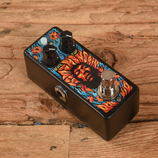 Dunlop JHW2 Jimi Hendrix Signature '69 Psych Series Octavio Fuzz Mini