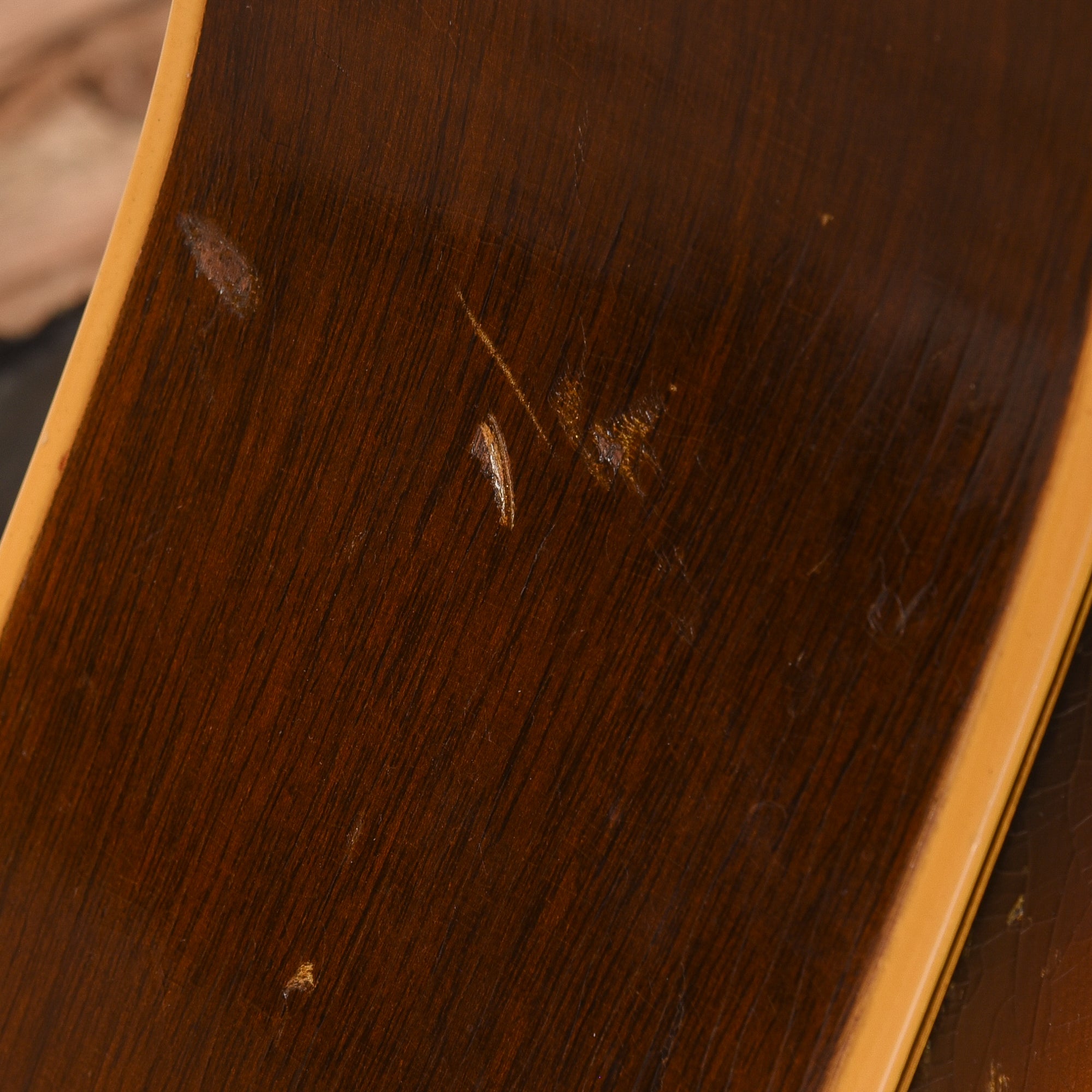 Gibson J-160E (Previously Owned by Nathaniel Rateliff) Sunburst 1955