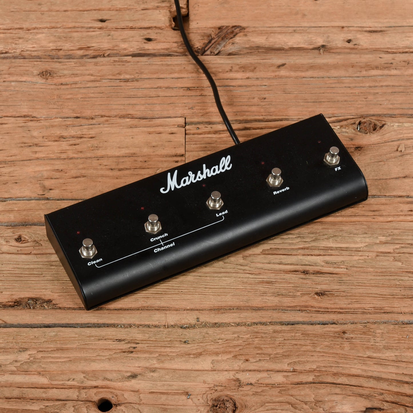 Marshall JCM 2000 TSL 122 Triple Super Lead 3-Channel 100-Watt 2x12" Guitar Amp