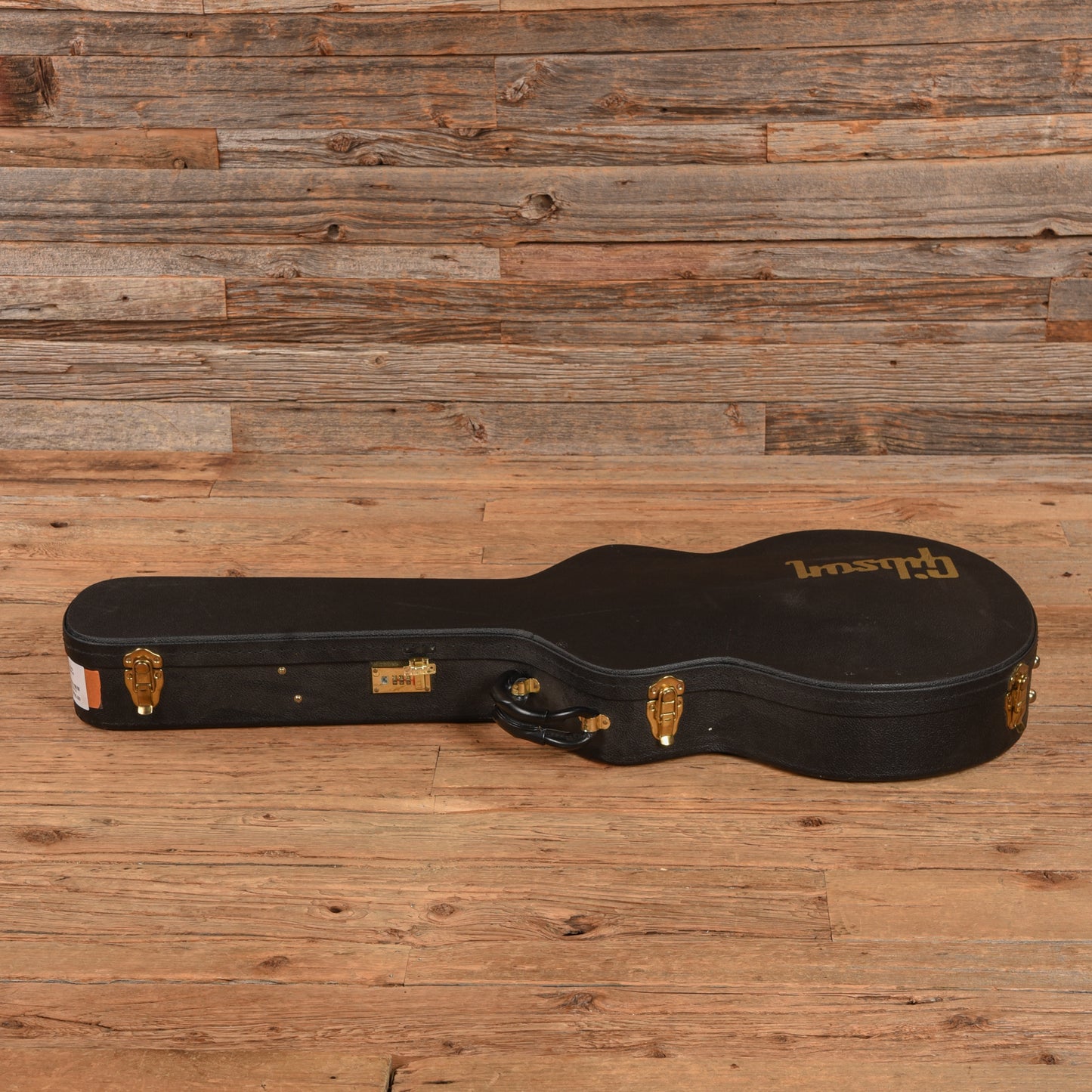 Gibson ES-335 Dot Sunburst 2003