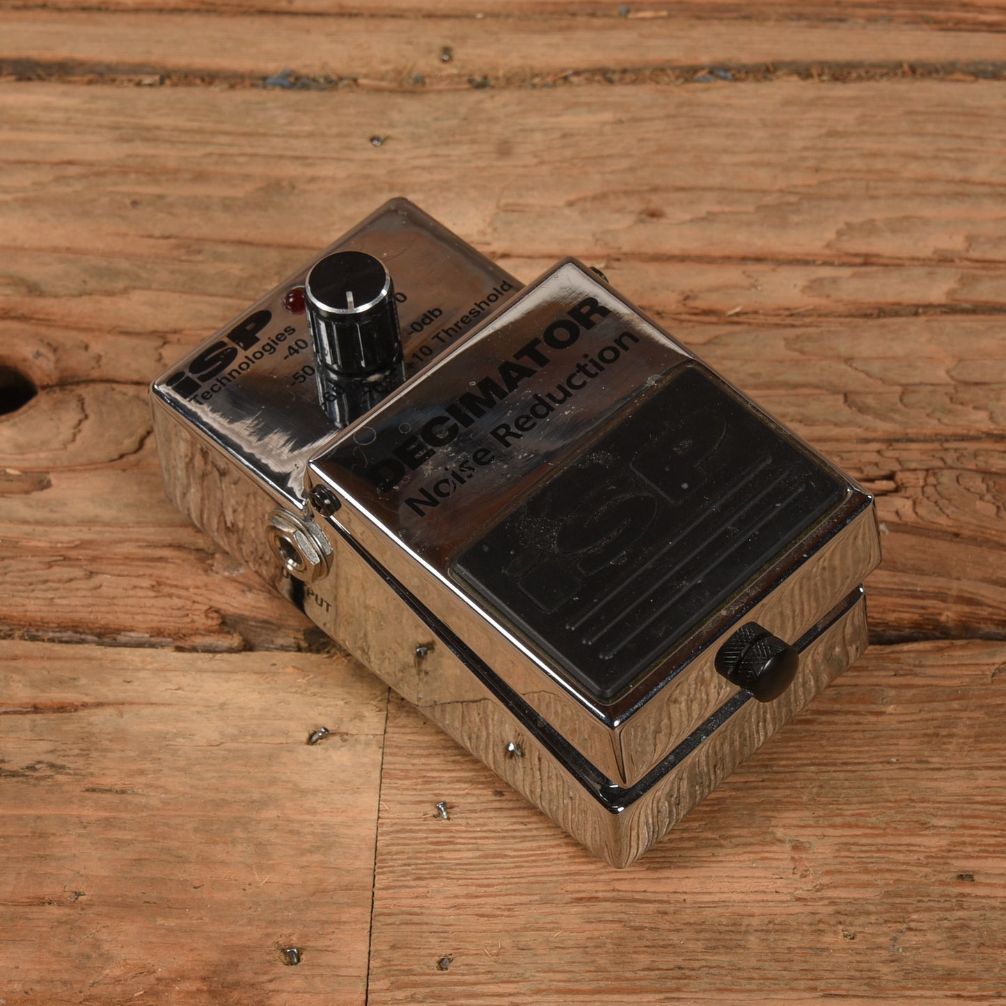 ISP Technologies Decimator