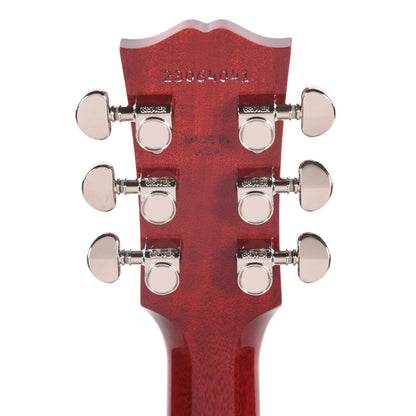 Gibson Modern Hummingbird Standard Vintage Cherry Sunburst