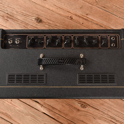 Vox AC15C1 Custom 2-Channel 15-Watt 1x12" Guitar Combo