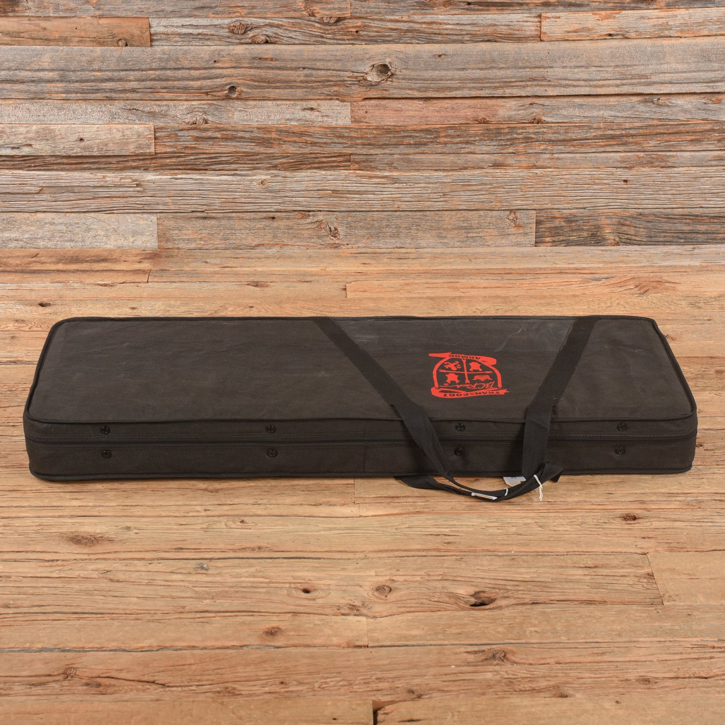 Epiphone Olympic Double Black 1965