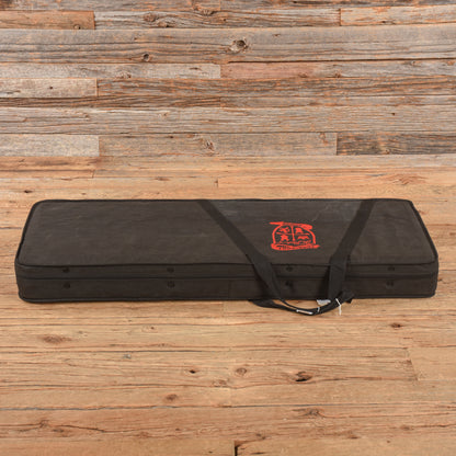 Epiphone Olympic Double Black 1965