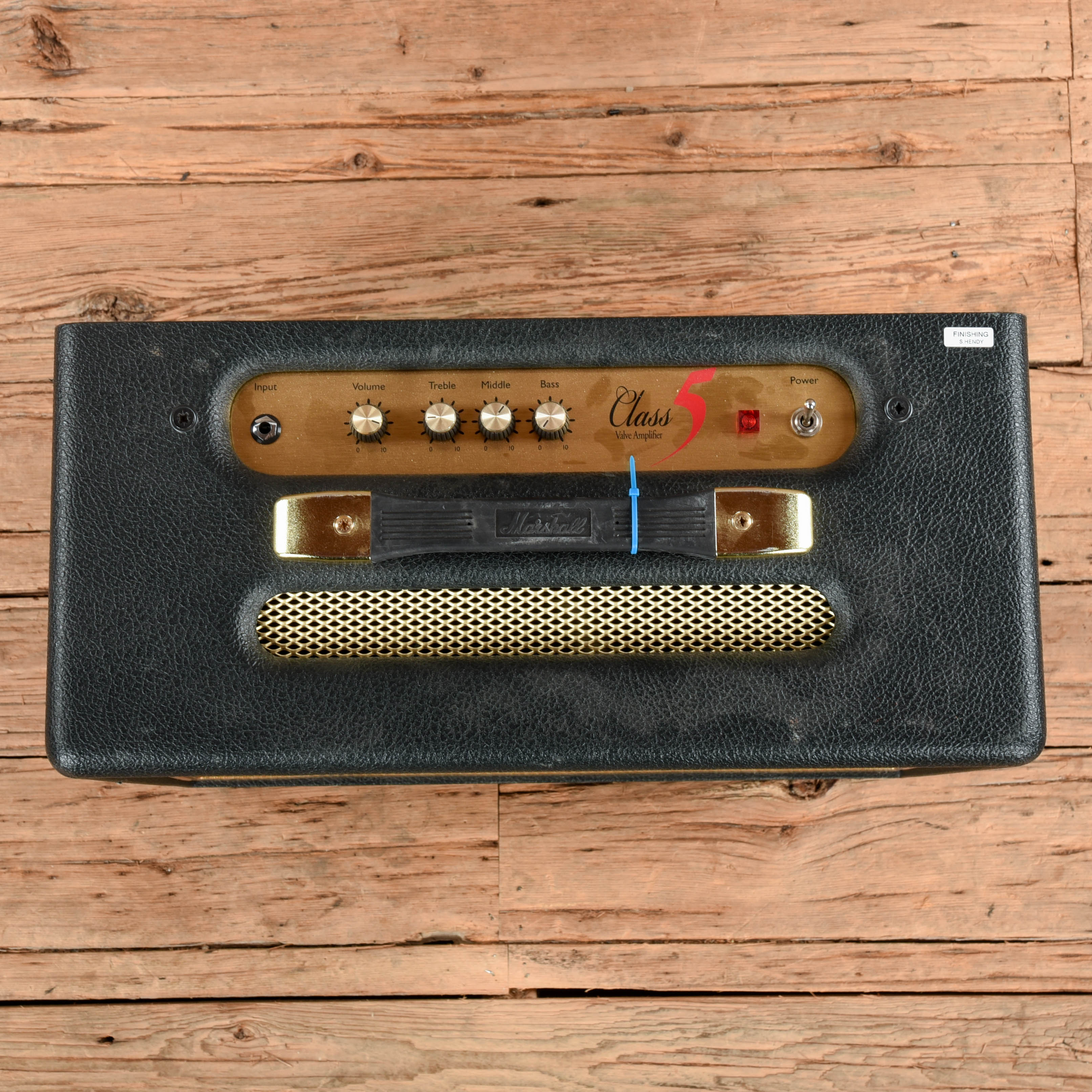 Marshall Class 5 5-Watt 1x10