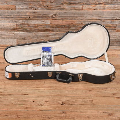 Gibson Les Paul Studio White 2016