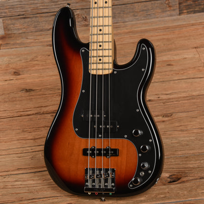 Fender Deluxe Active Jazz Bass Special Sunburst 2021