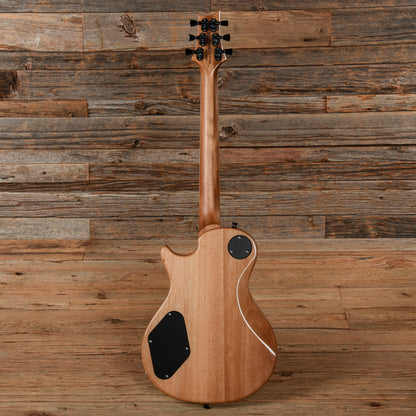 PRS SE Zach Myers Myers Blue 2021