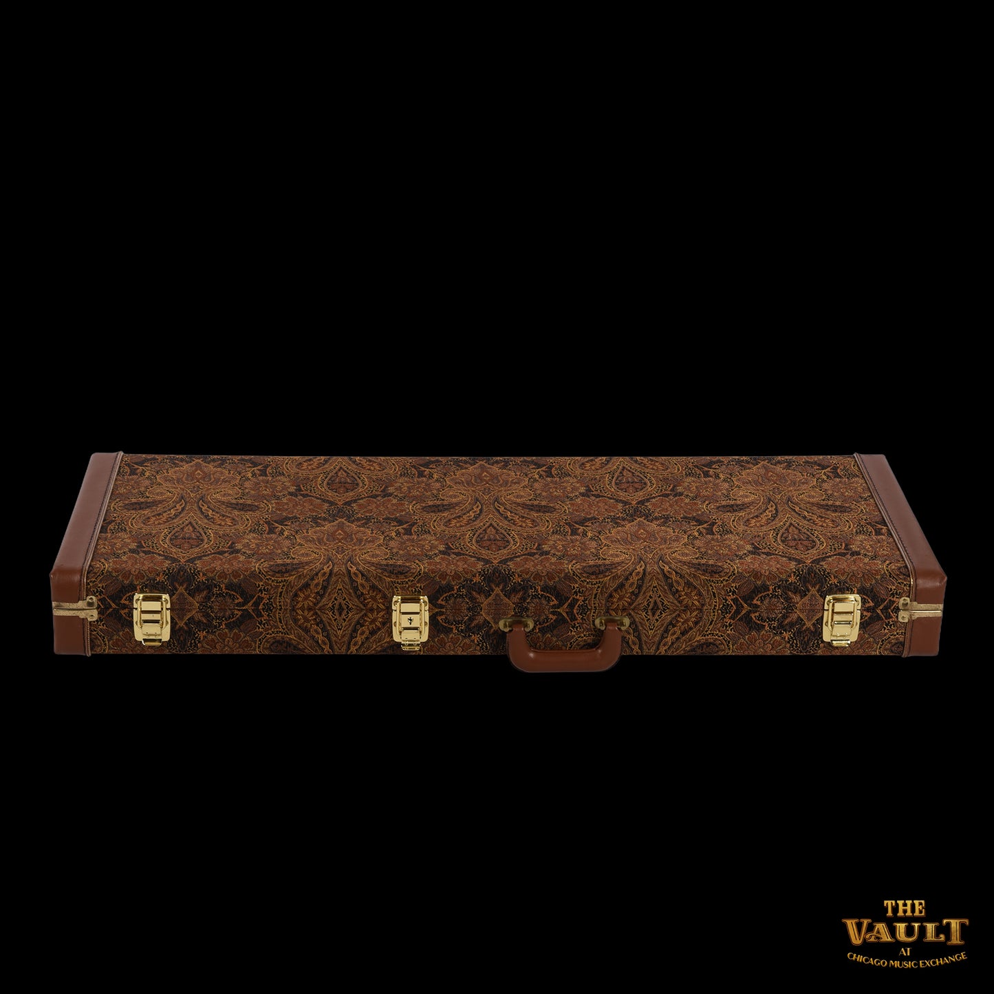 PRS Private Stock Super Eagle II Hemp Green 2017