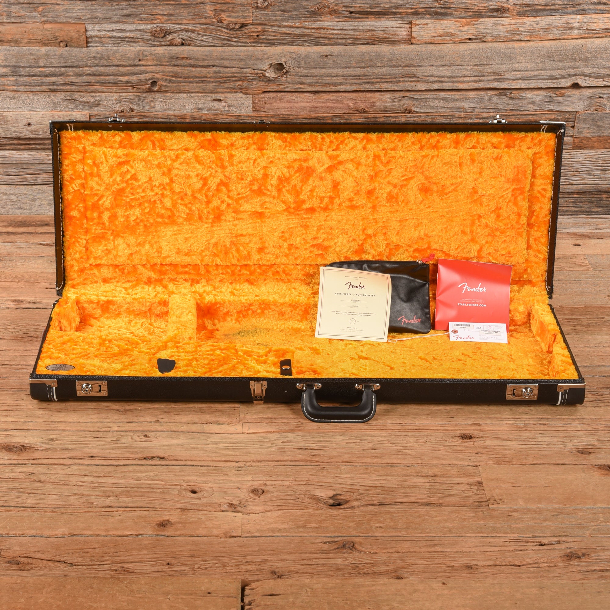 Fender American Vintage II 72 Telecaster Thinline Lake Placid Blue 2022