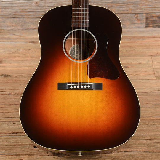 Collings CJ45T Sunburst 2023