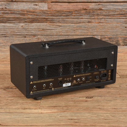 Friedman JJ-Junior Jerry Cantrell Signature 2-Channel 20-Watt Guitar Amp Head