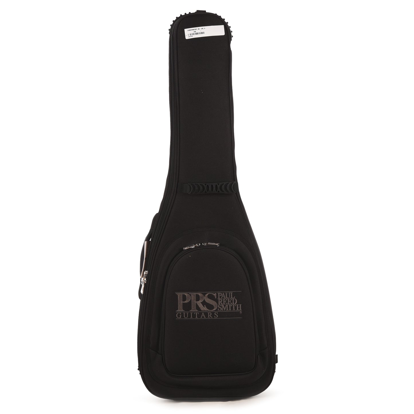 PRS CE 24 Semi-Hollow Black Top w/w/Natural Back