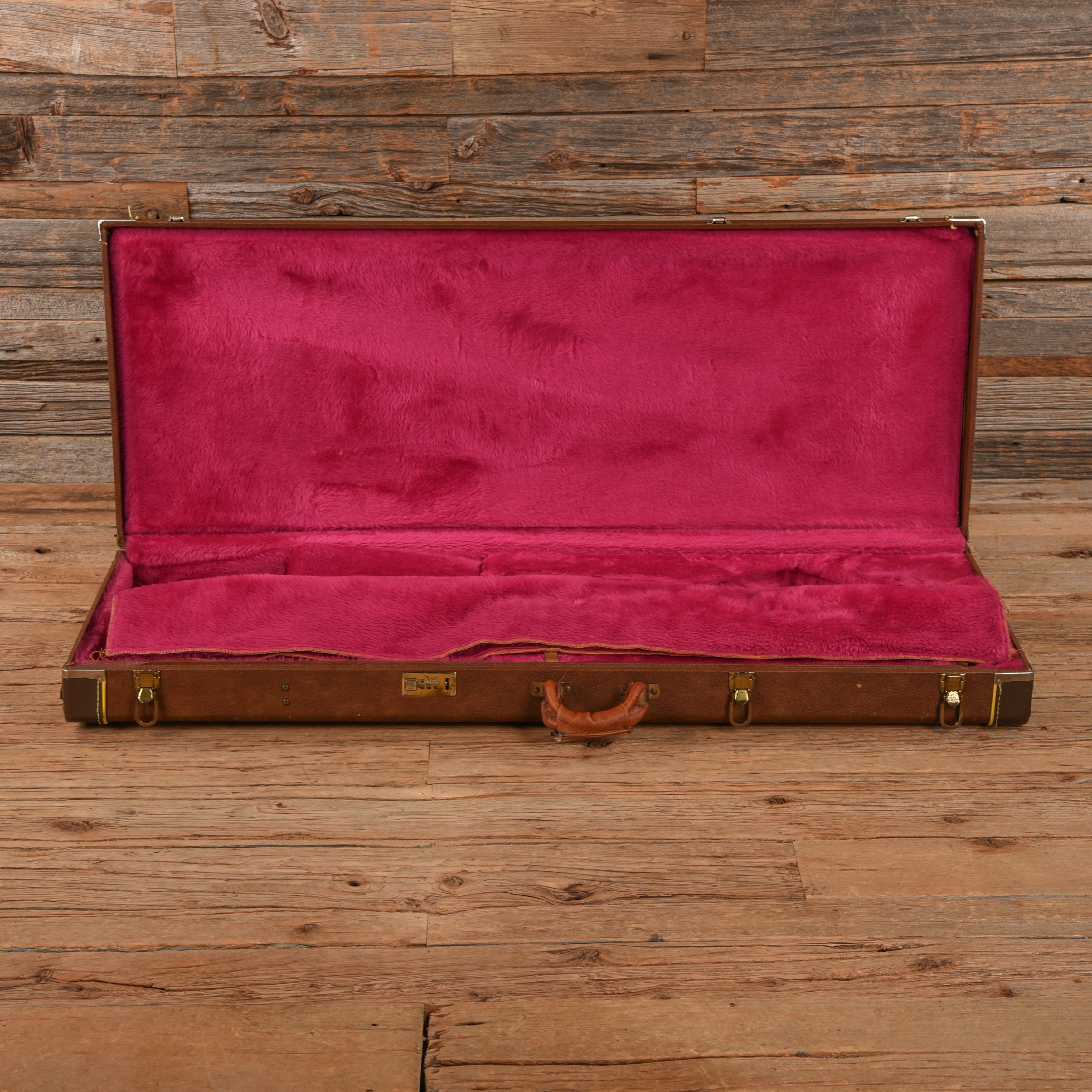 Gibson Explorer Mahogany Natural Refin 1985