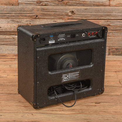 Marshall DSL15C 2-Channel 15-Watt 1x12" Guitar Combo