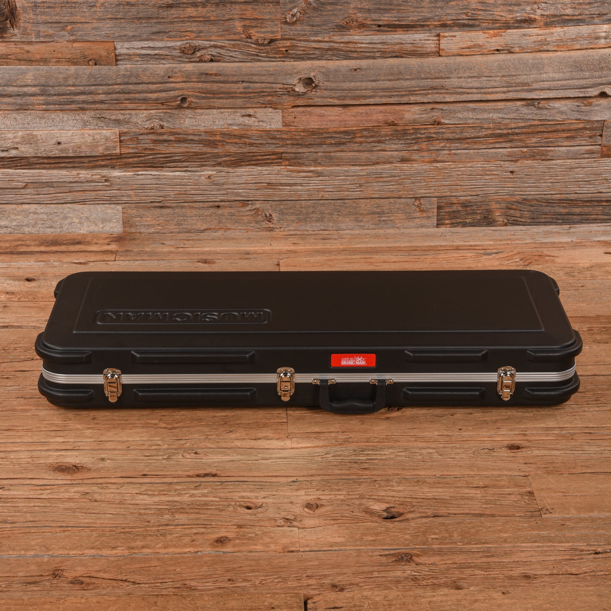 Music Man Ball Family Reserve Albert Lee Signature HH HT Cherry Punch