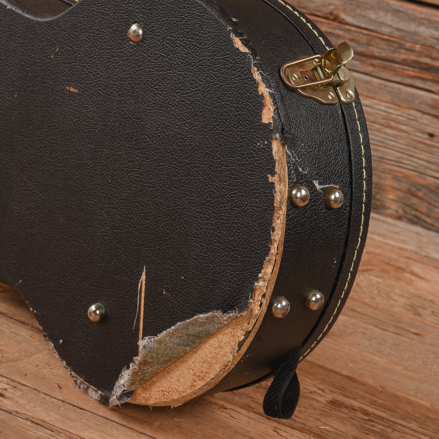 Gibson Custom '68 Les Paul Custom Reissue Black