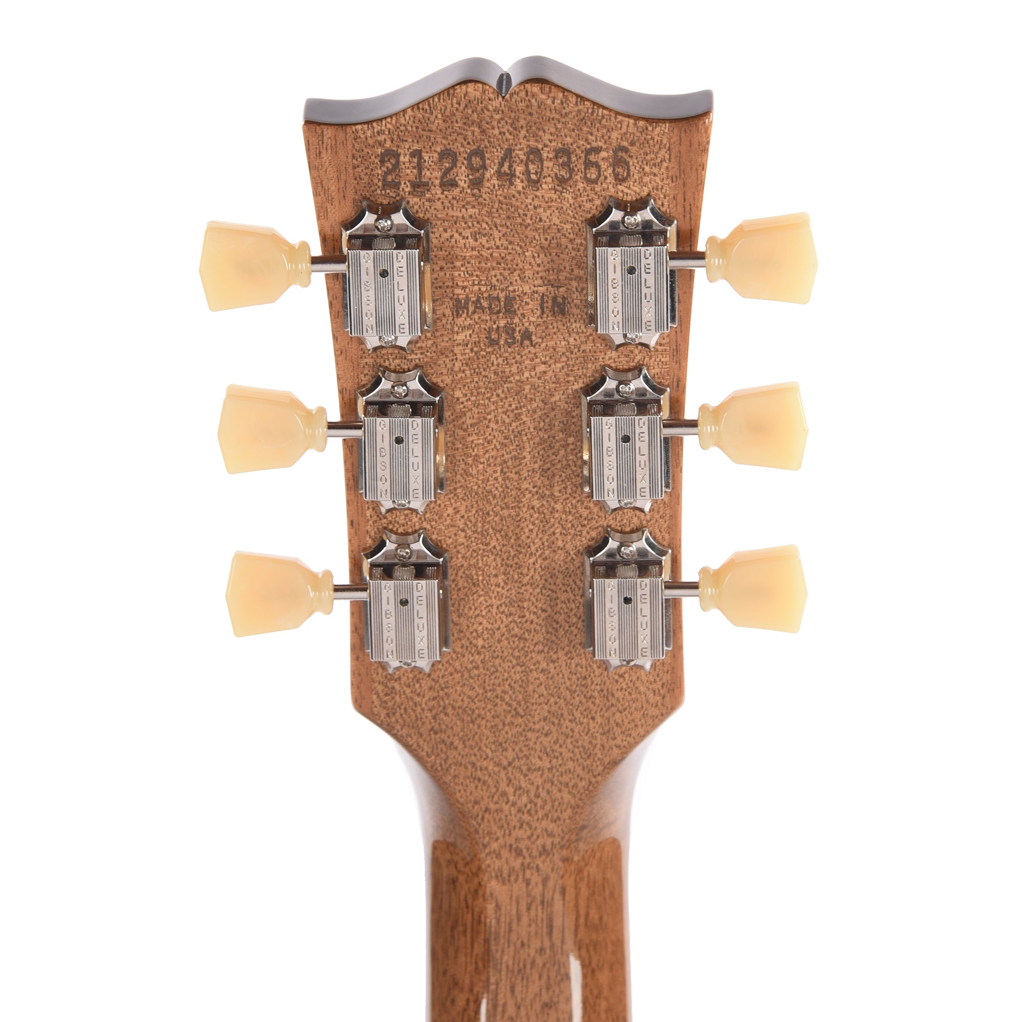 Gibson Original Les Paul Standard '50s Dirty Lemon Burst