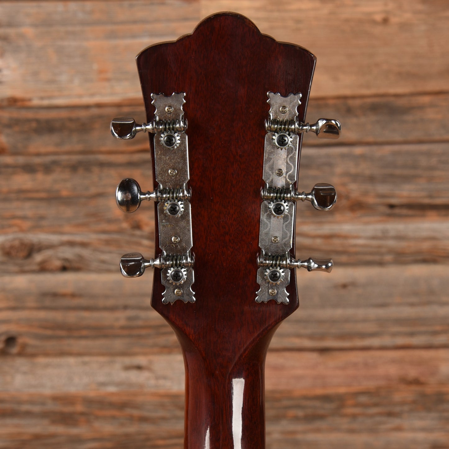 Guild F-30 NT Natural 1970