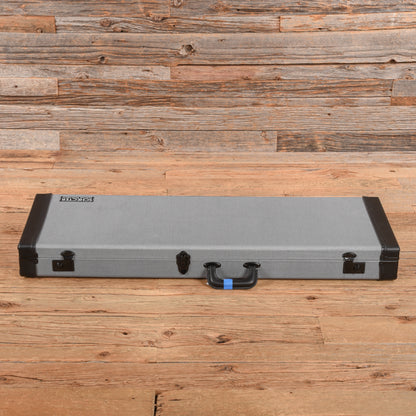 Schecter California Classic Black Burst 2022