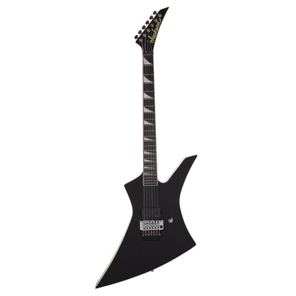 Jackson Limited Edition Pro Plus Pure Metal Kelly KE1A Gloss Black