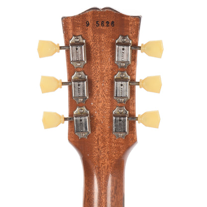 Gibson Custom Shop 1959 Les Paul Standard Reissue Kindred Burst Murphy Lab Ultra Heavy Aged