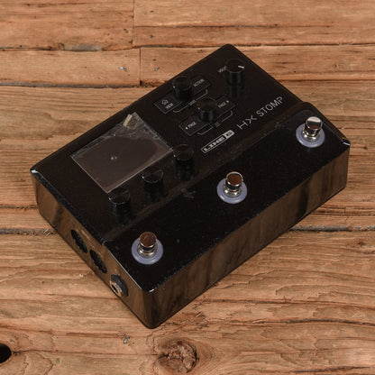 Line 6 HX Stomp