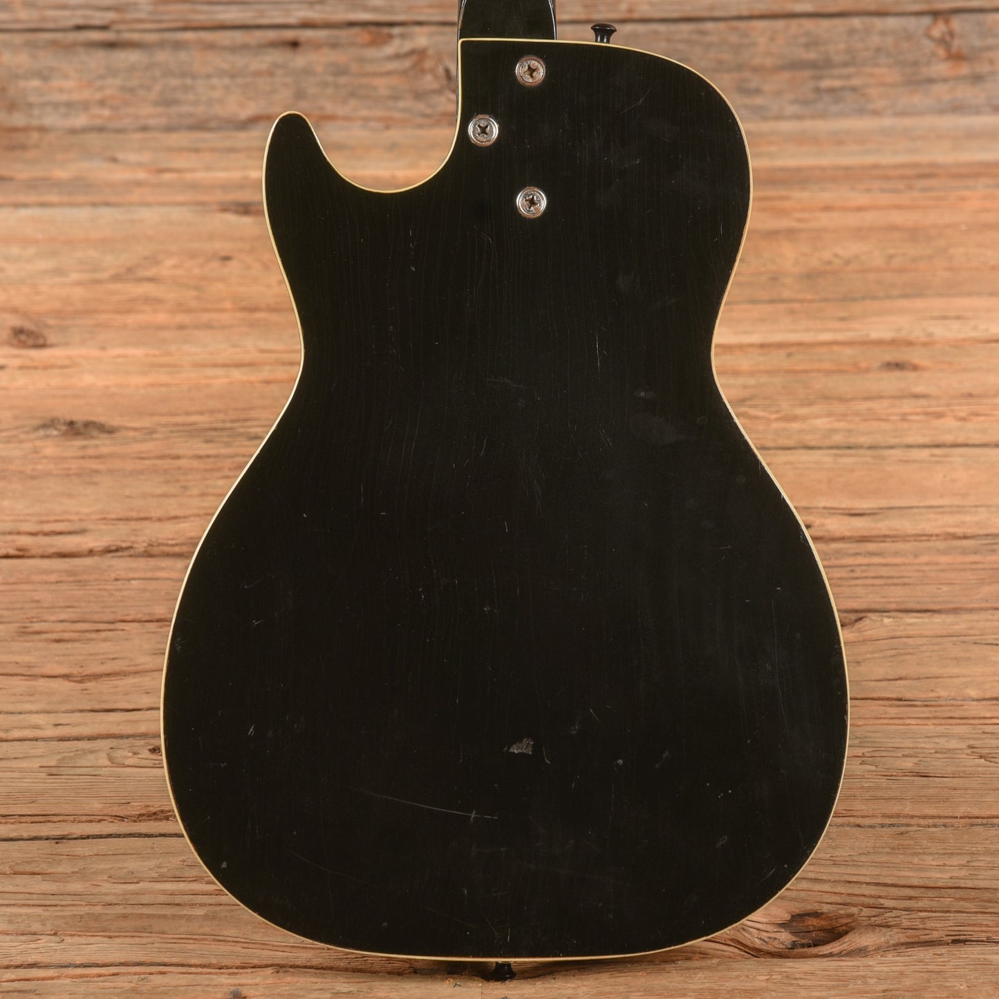 Alden H45 Black 1960s