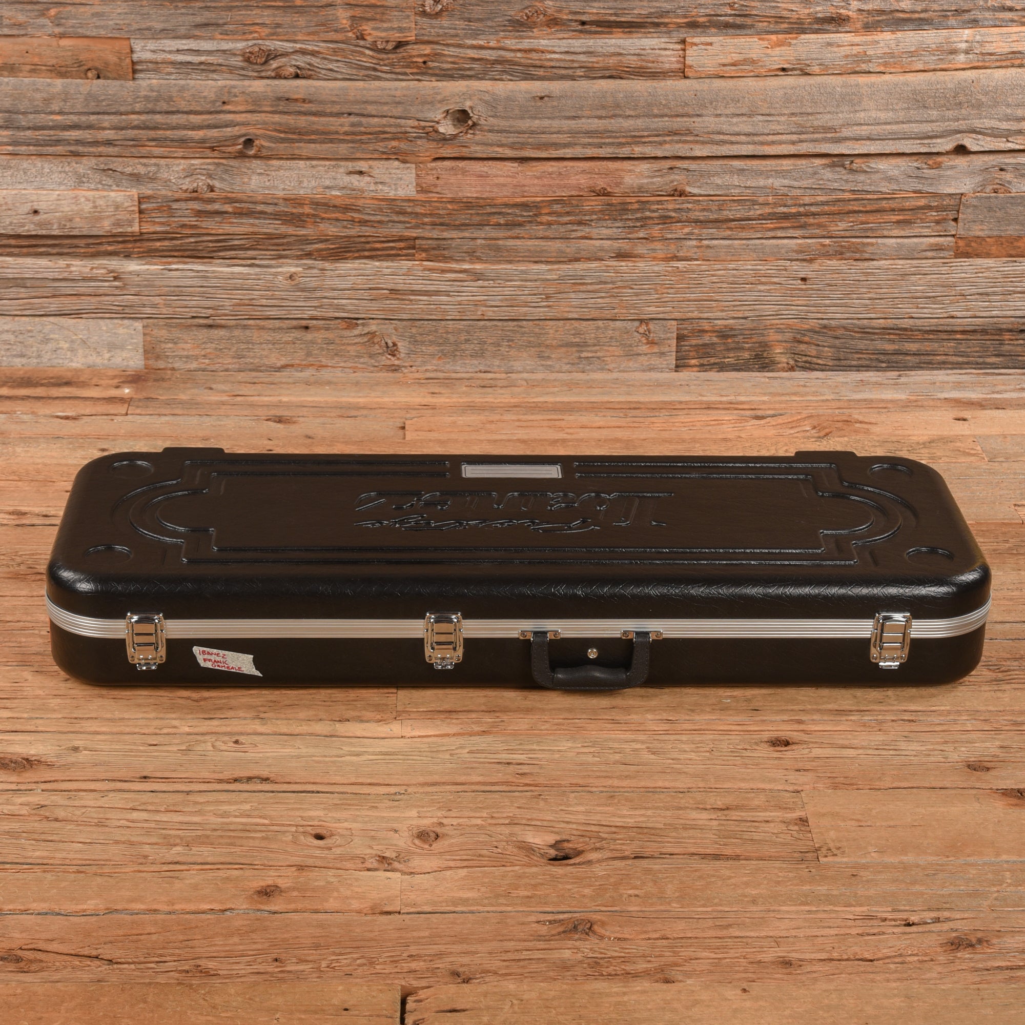 Ibanez FGM100 Desert Sun Yellow 1993