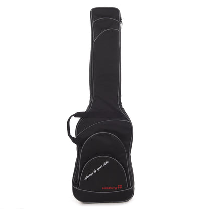 Sandberg California Nighthawk VM 4-String Matte Black