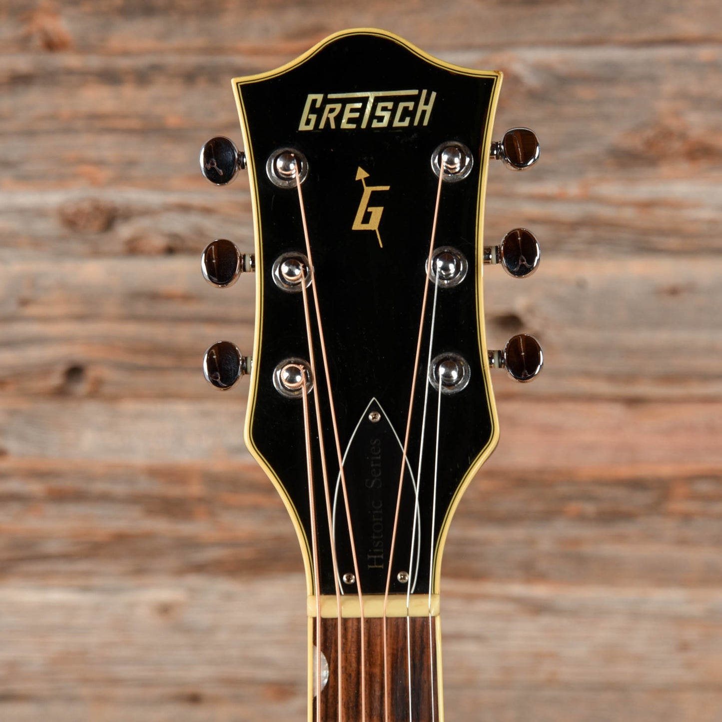 Gretsch G3700 Sunburst 2002