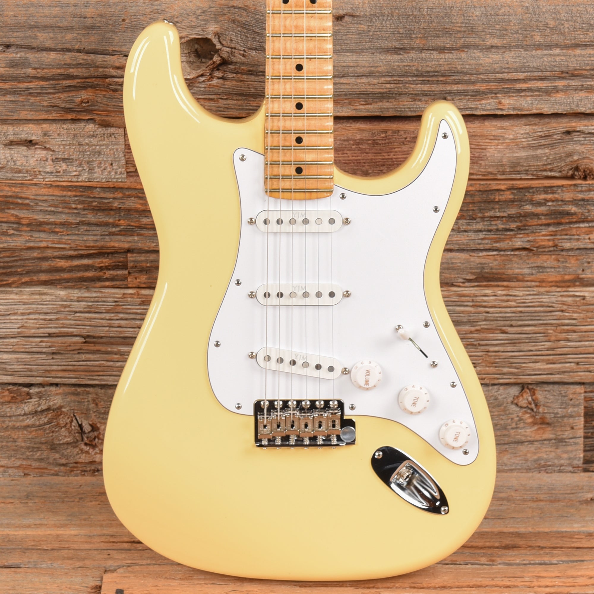 Fender FSR American Special Hand-Stained Stratocaster Honey Burst 2014