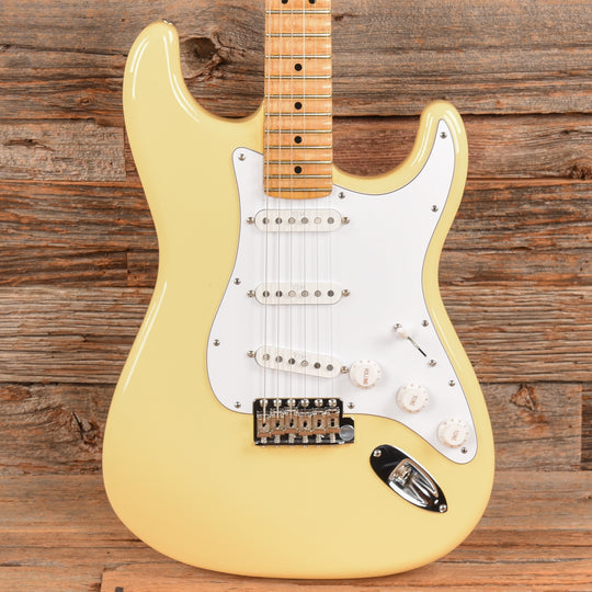Fender FSR American Special Hand-Stained Stratocaster Honey Burst 2014