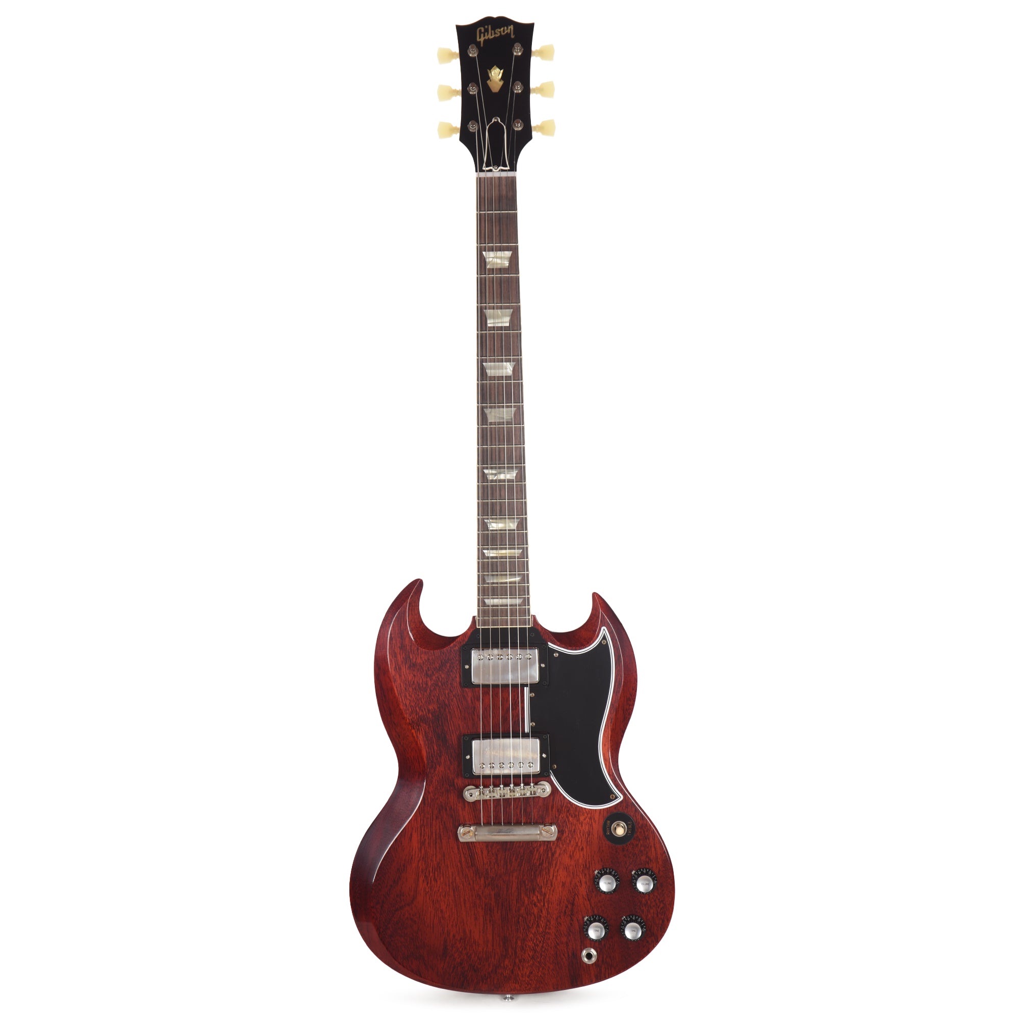 Gibson Custom Shop 1964 SG Standard 