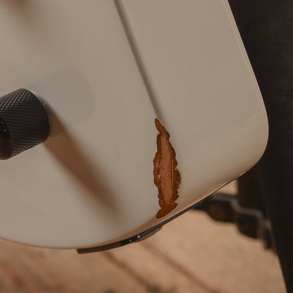 LTD Snakebyte James Hetfield Snow White 2019