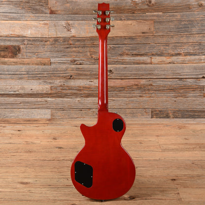 Heritage H-150 Artisan Aged Dirty Lemon Burst 2021