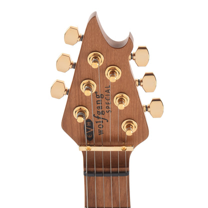 EVH Wolfgang Special T.O.M. Oxblood