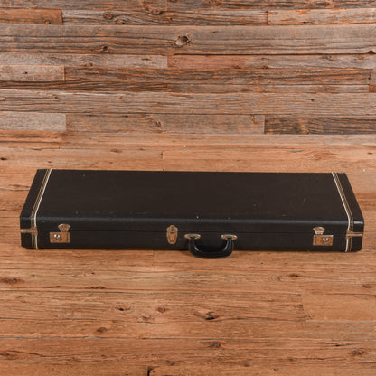 PRS Semi Hollow No F-Hole Custom Made Sunburst