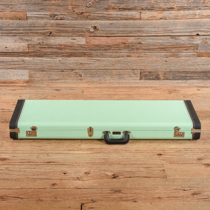 Fender Parallel Universe Volume II Troublemaker Telecaster Deluxe Bigsby Black 2022