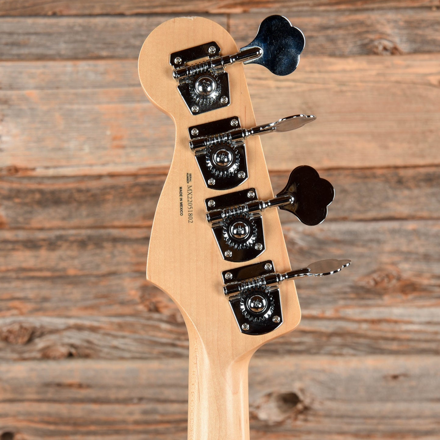 Fender Player Jazz Bass Vintage White 2022