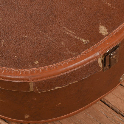 Martin 0-16NY Natural 1963