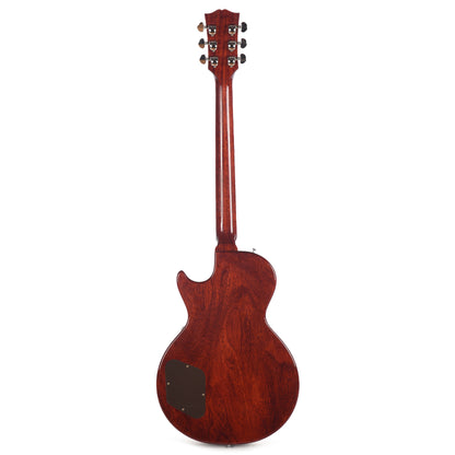 Gibson Custom Shop 1957 Les Paul Standard "CME Spec" Heavy Antique Factory Burst VOS W/Single Custom "S" Bucker & Carmelita Neck