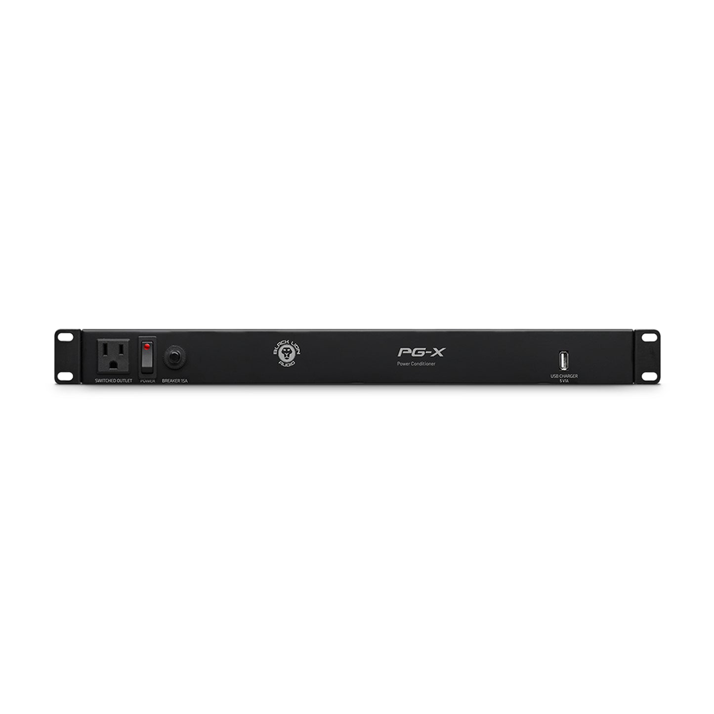 Black Lion Audio PG-X Rackmount Power Conditioner