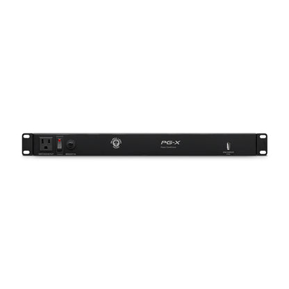 Black Lion Audio PG-X Rackmount Power Conditioner