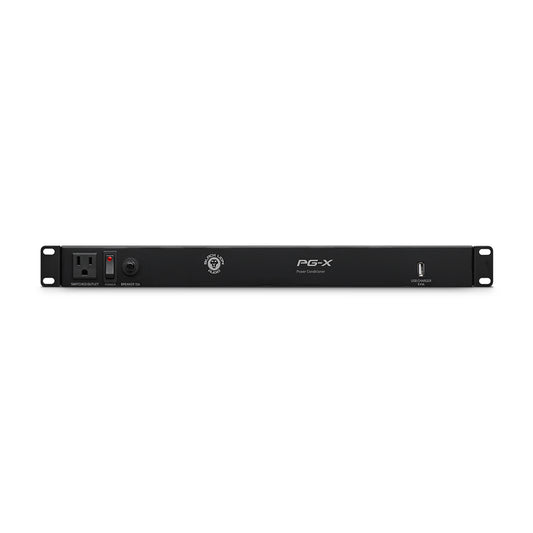 Black Lion Audio PG-X Rackmount Power Conditioner