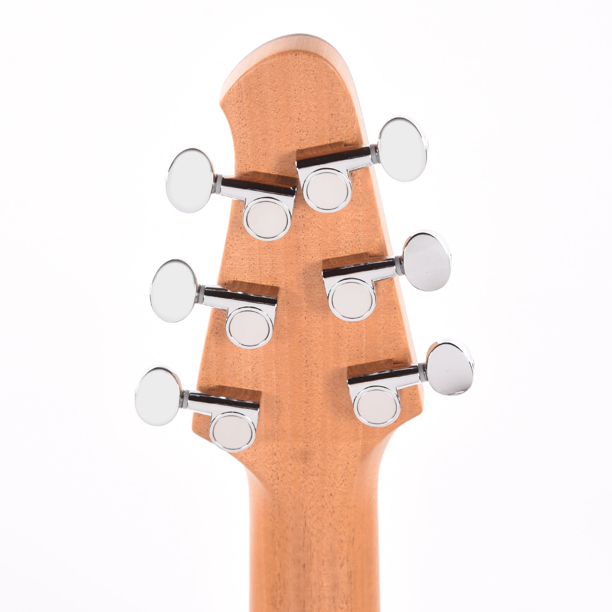 Powers Electric A-Type Platinum Metallic w/PF42 Pickups