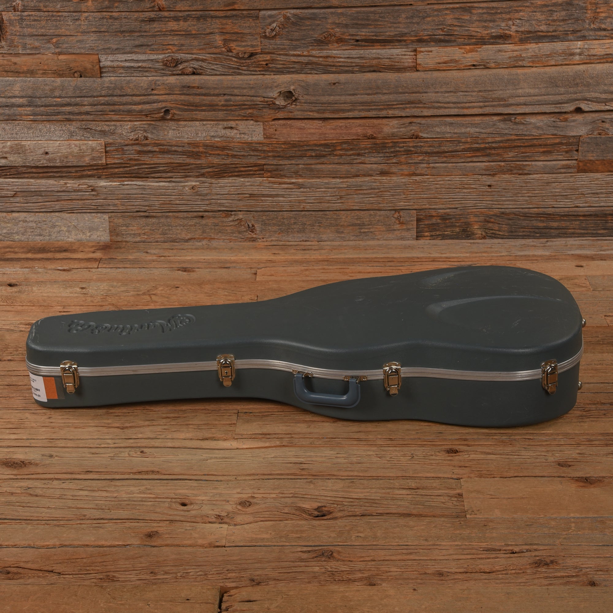 Martin M-21 Steve Earle Natural 2013