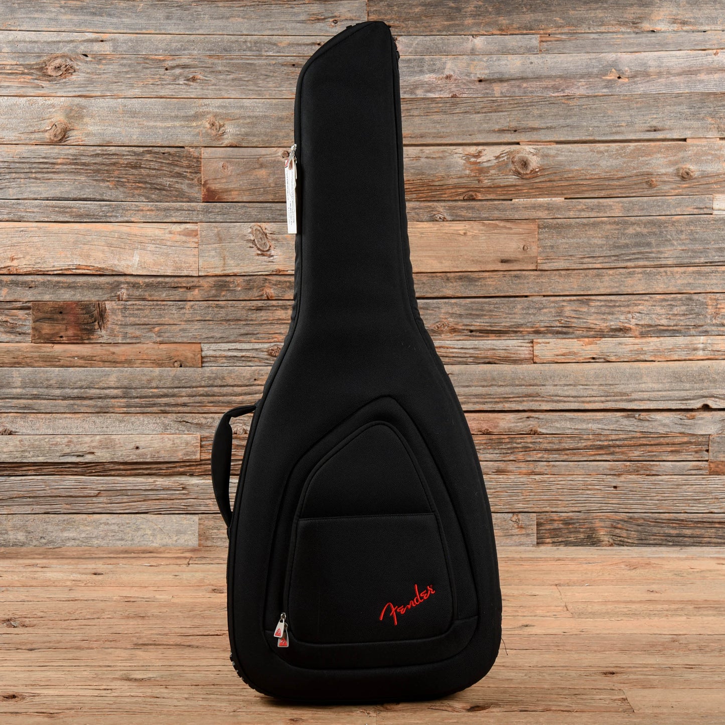 Fender American Acoustasonic Jazzmaster White 2021